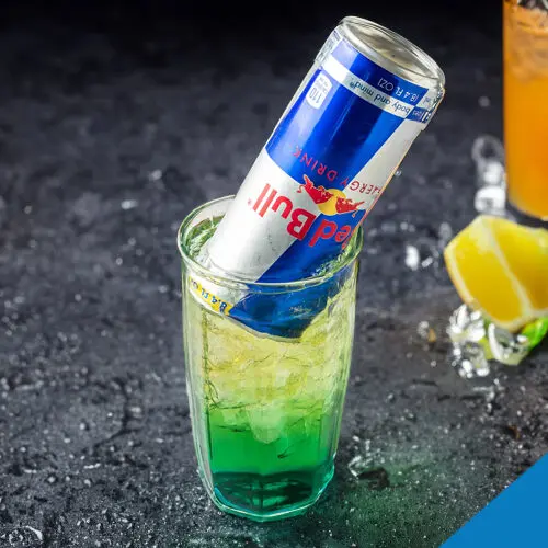 Red Bull