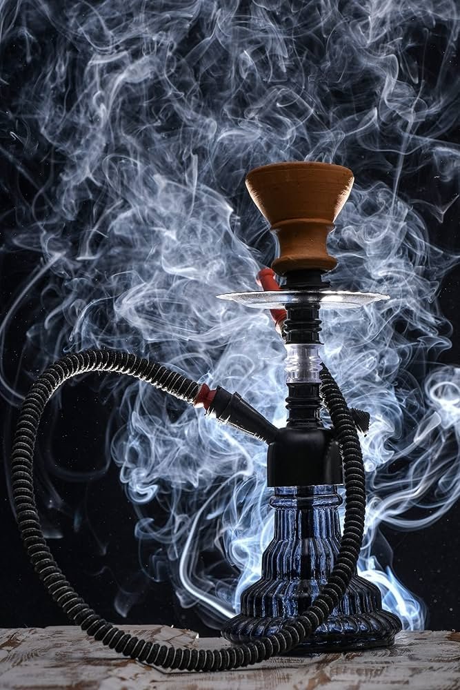 Shisha Germany