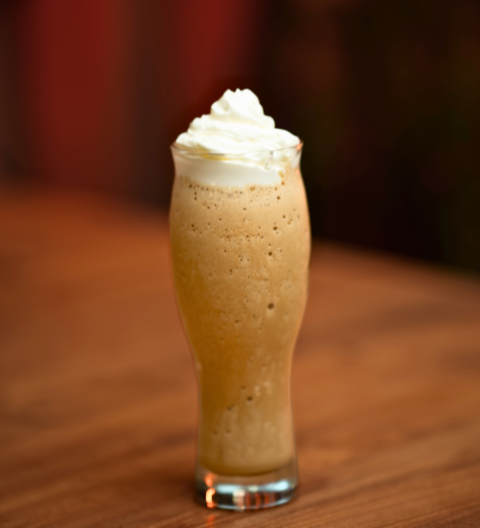 Frappuccino
