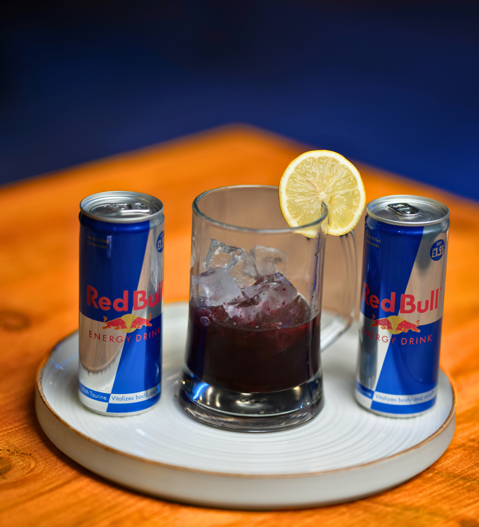 Red Bull