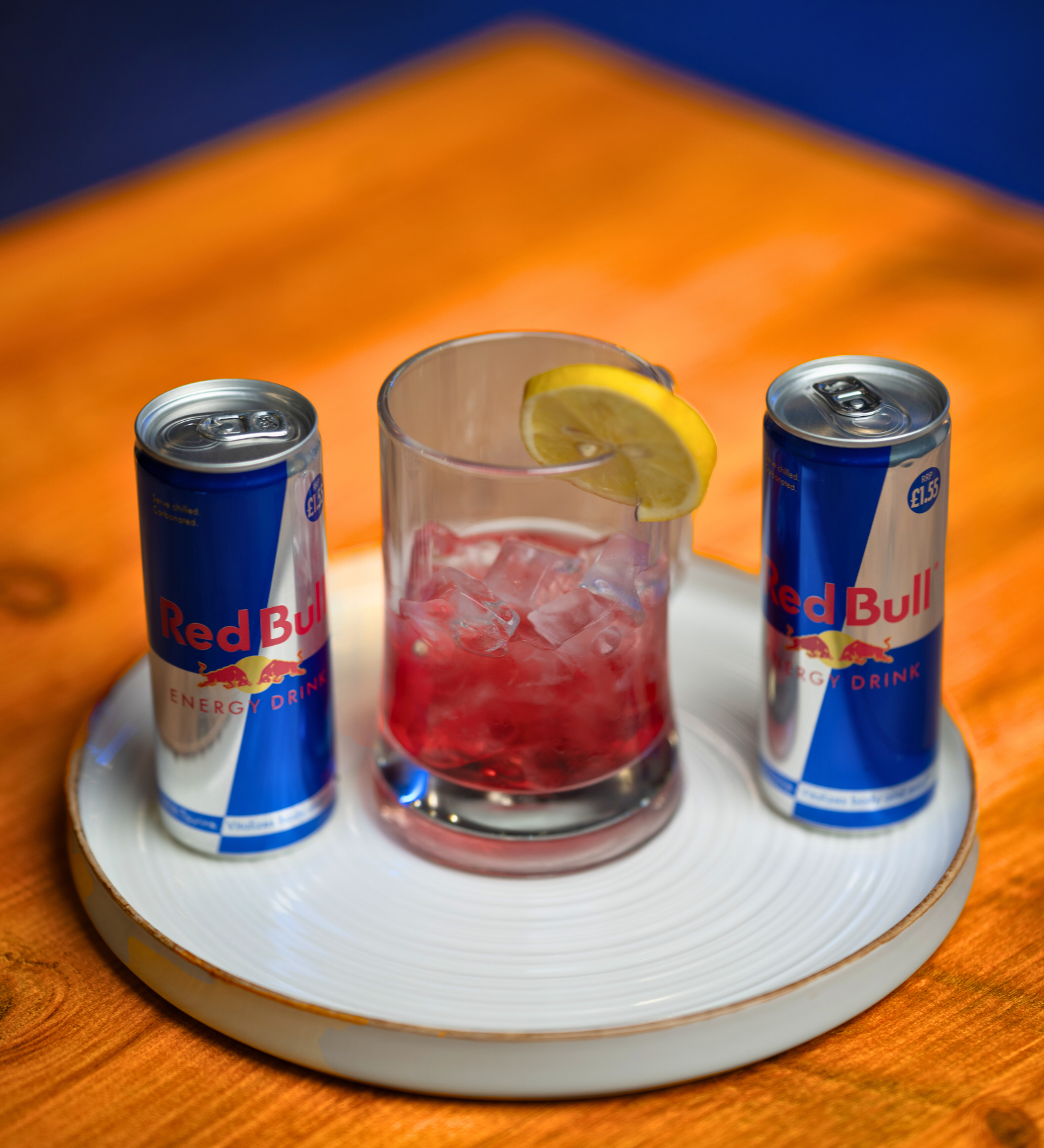 Red Bull