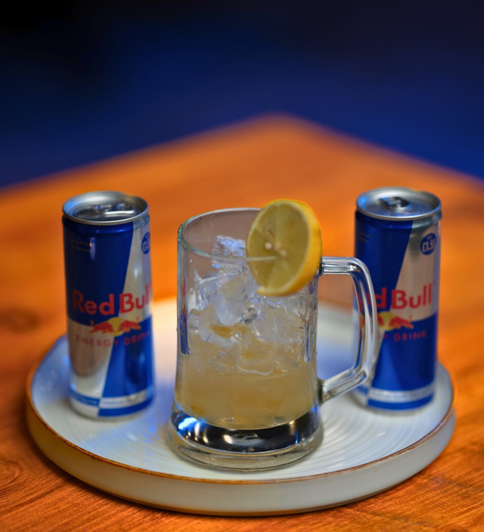 Red Bull