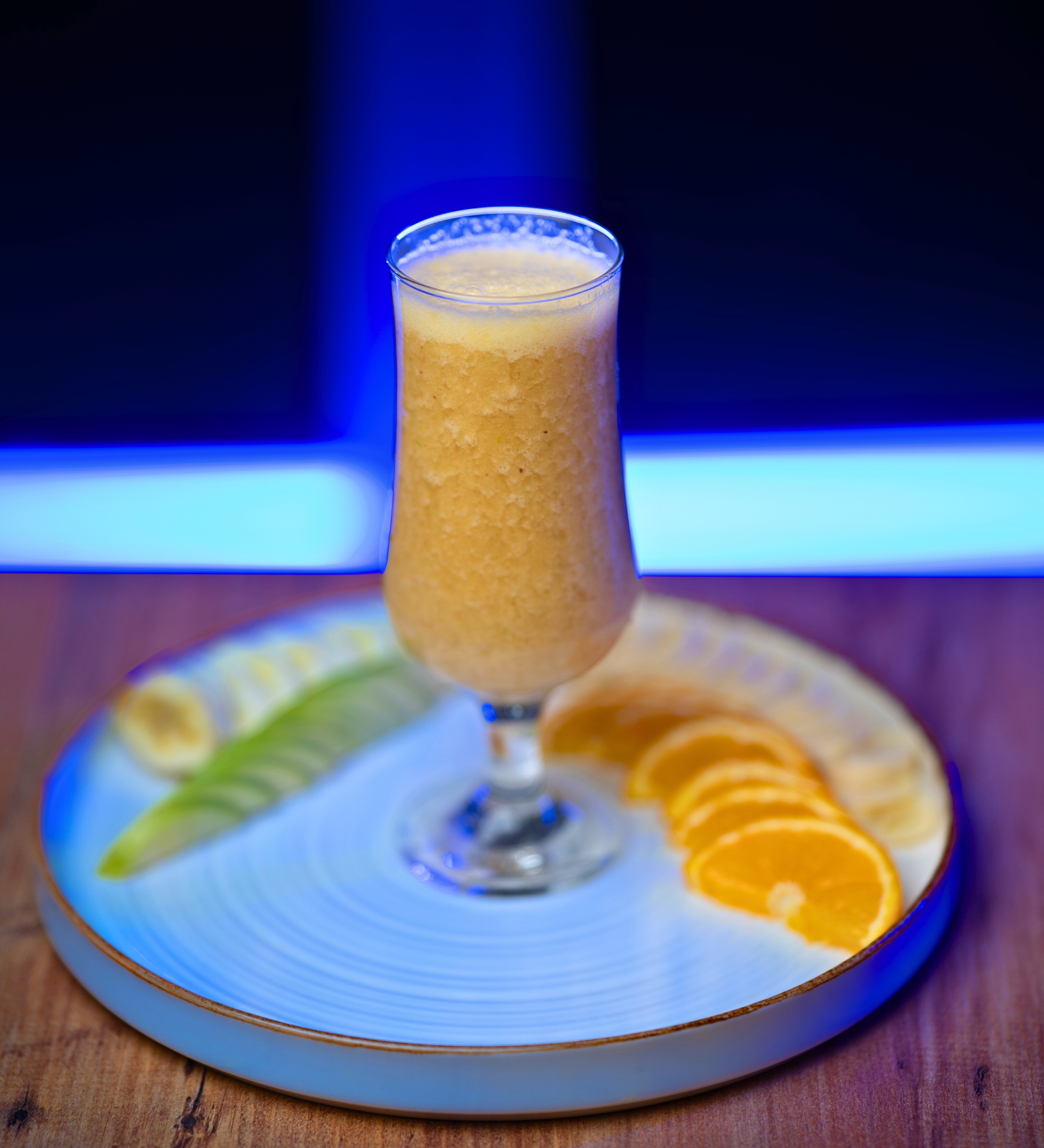 Cold drink
