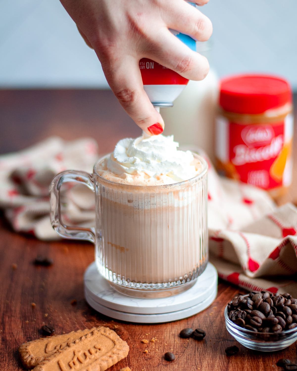 Cappuccino