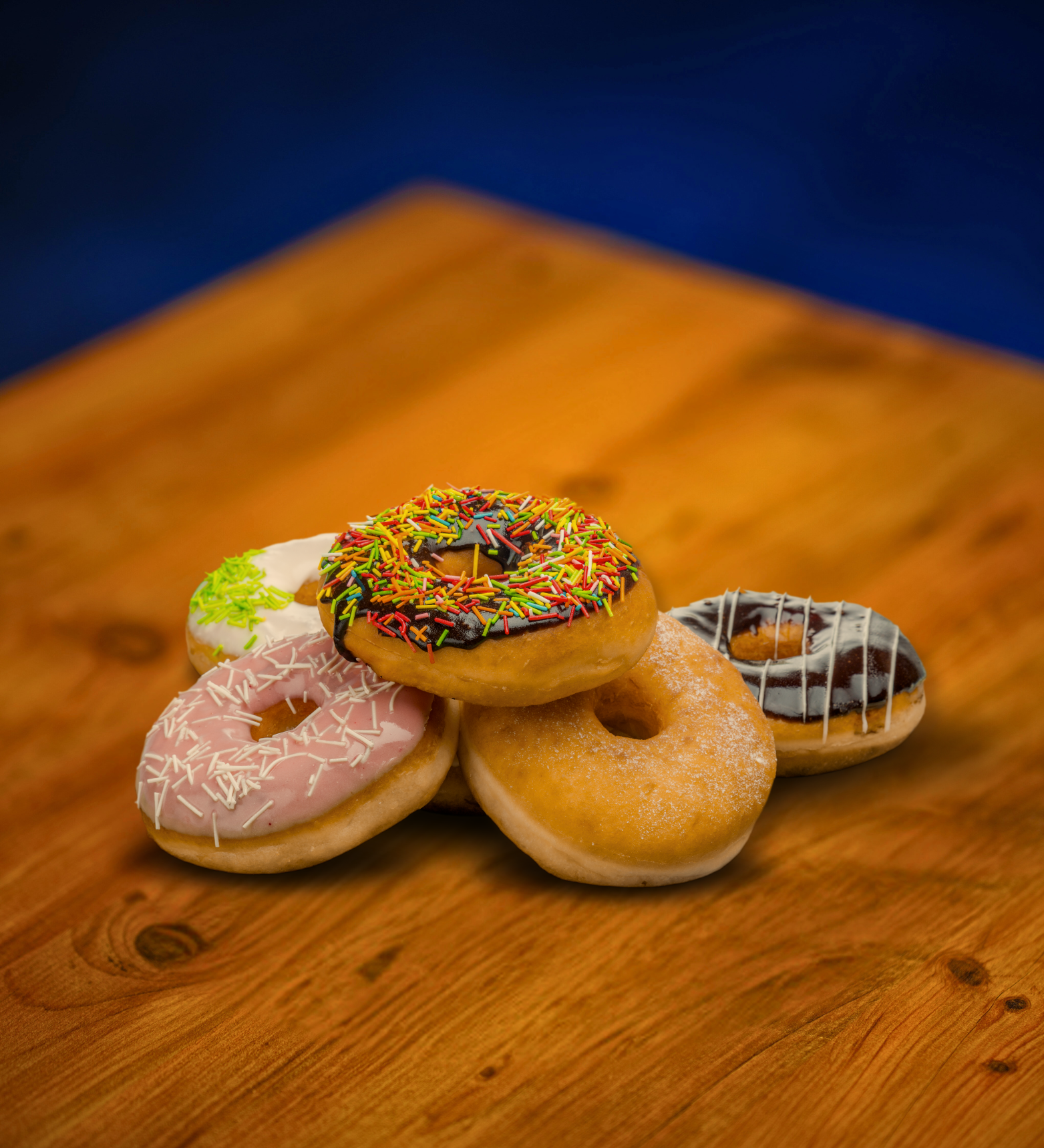 Donut