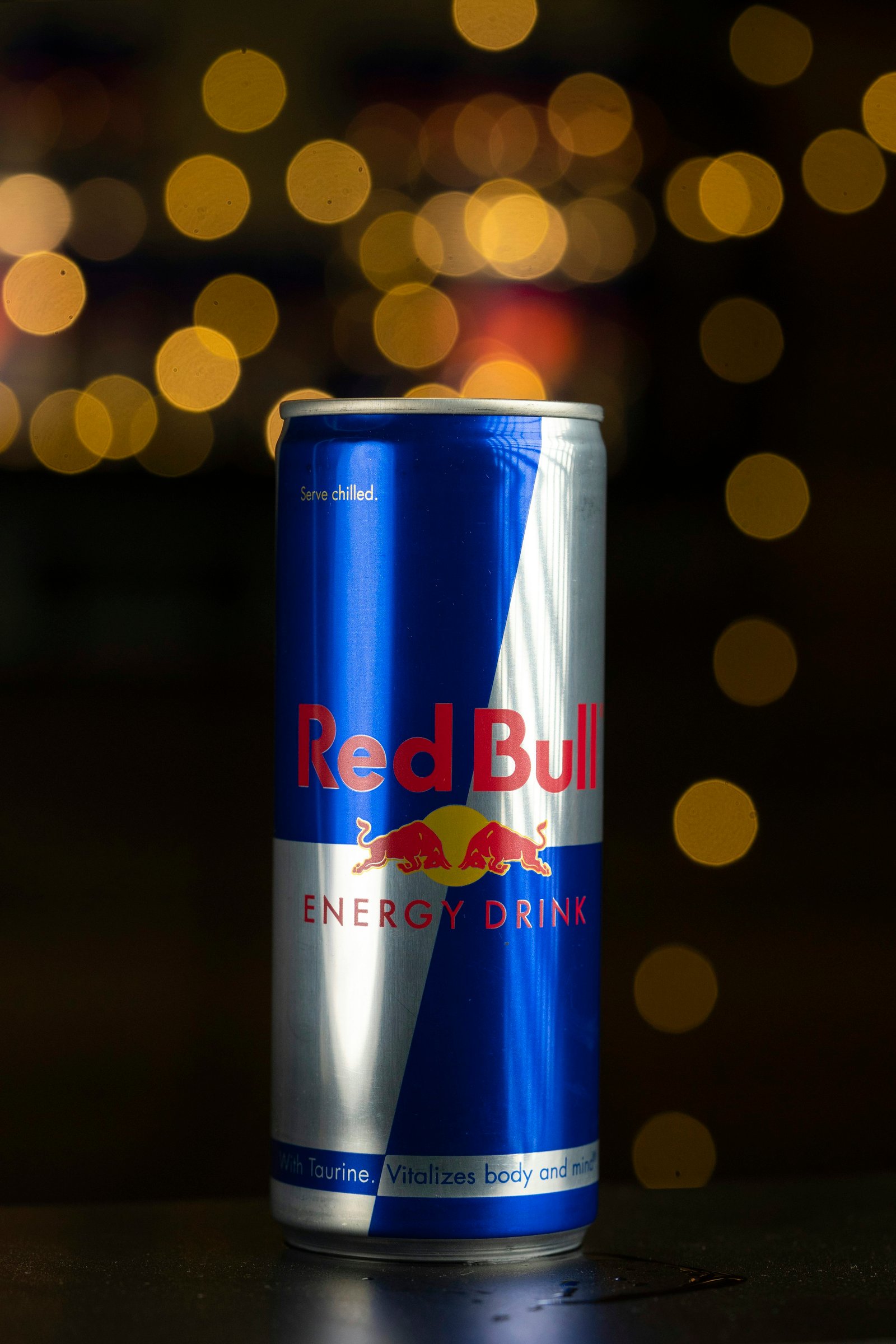 Red Bull