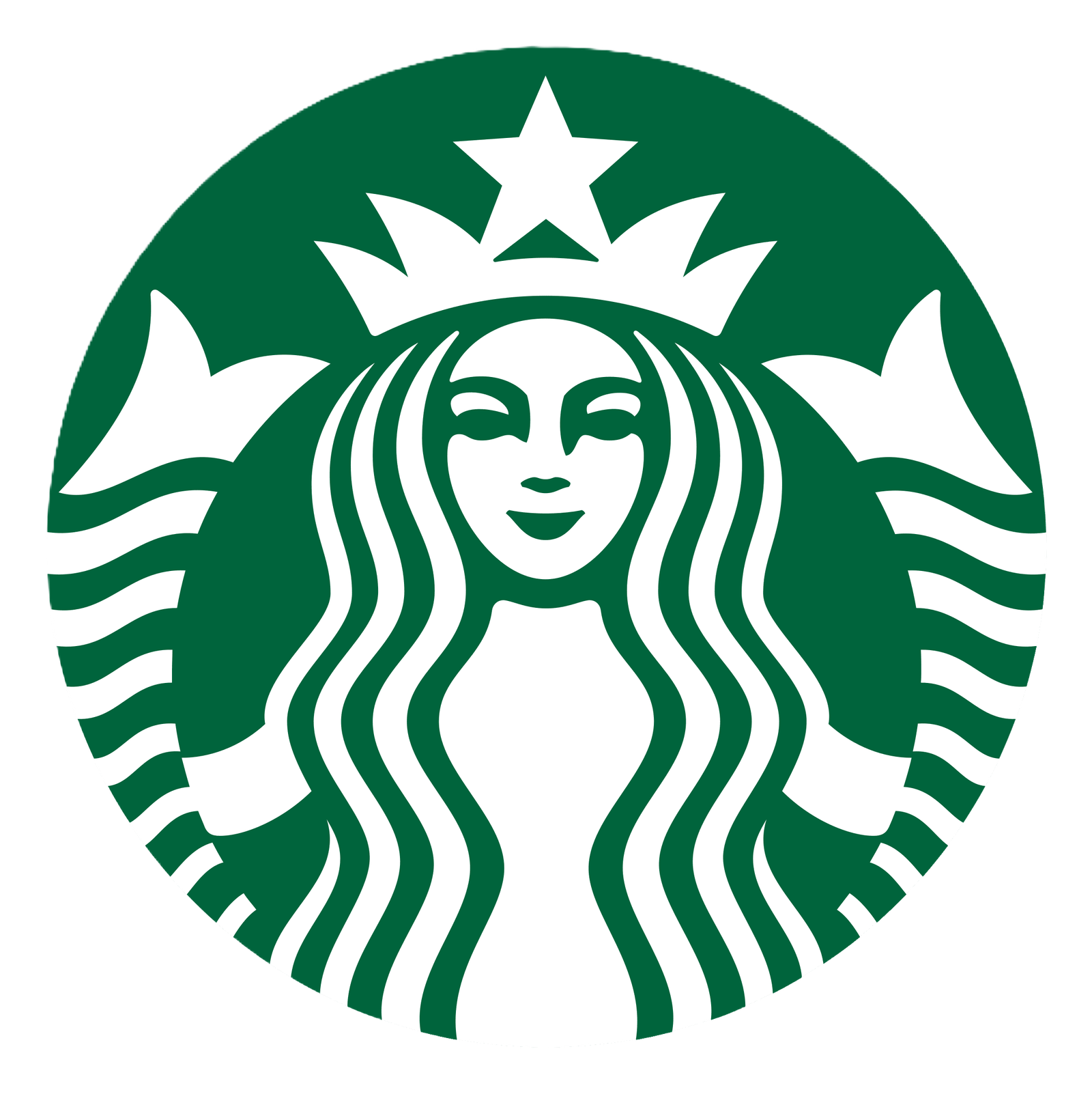 Starbucks Logo